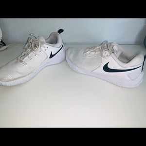 Women Nike Zoom HyperAce 2 Volleyball Shoes